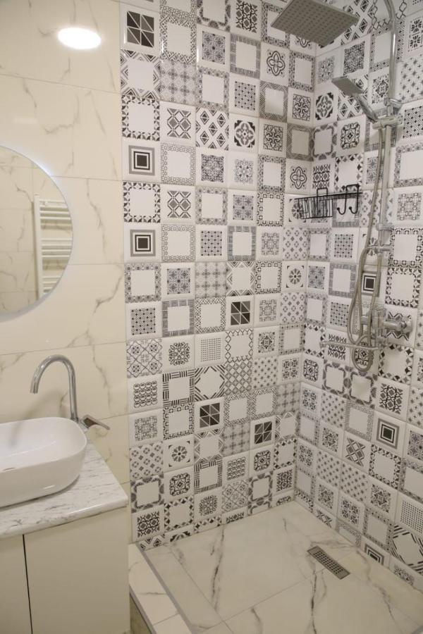Eco Tbilisiアパートメント エクステリア 写真